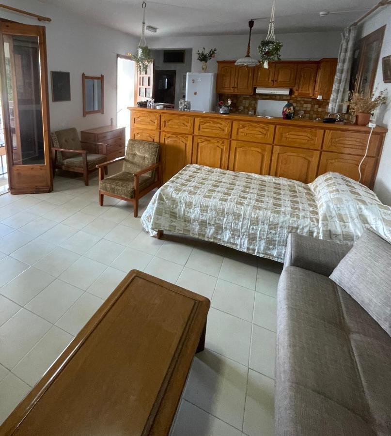 Vasilikos Apartments Ajíasz Fotinísz-part Kültér fotó
