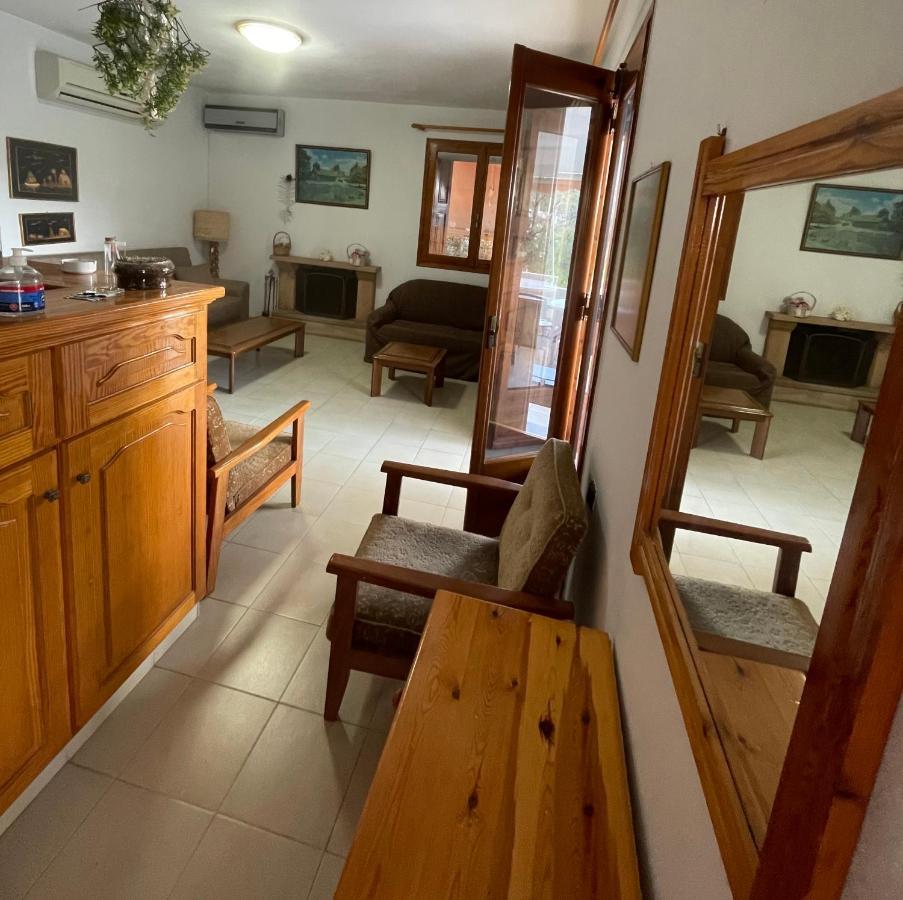 Vasilikos Apartments Ajíasz Fotinísz-part Kültér fotó